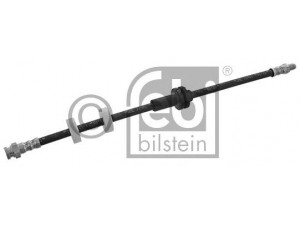 FEBI BILSTEIN 14265 stabdžių žarnelė 
 Stabdžių sistema -> Stabdžių žarnelės
71736921, 7674977