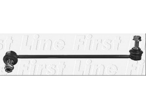 FIRST LINE FDL7408 šarnyro stabilizatorius 
 Ašies montavimas/vairavimo mechanizmas/ratai -> Stabilizatorius/fiksatoriai -> Savaime išsilyginanti atrama
31306787163