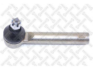 STELLOX 51-17003-SX skersinės vairo trauklės galas 
 Vairavimas -> Vairo mechanizmo sujungimai
34131AA041, 34141AA040
