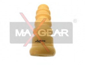 MAXGEAR 72-1653 atraminis buferis, pakaba 
 Pakaba -> Pakabos dalys -> Surinkimo dalys
1J0 512 131