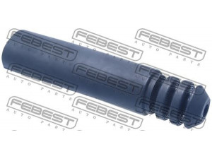 FEBEST NSHB-F15R apsauginis dangtelis/gofruotoji membrana, amortizatorius 
 Pakaba -> Amortizatorius
55240-1KK0A
