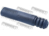 FEBEST NSHB-F15R apsauginis dangtelis/gofruotoji membrana, amortizatorius 
 Pakaba -> Amortizatorius
55240-1KK0A