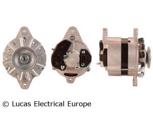 LUCAS ELECTRICAL LRA00227 kintamosios srovės generatorius
894206-0810, 202082210520, A1T22581