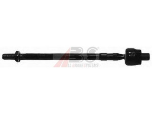 A.B.S. 240153 vidinė skersinė vairo trauklė 
 Vairavimas -> Vairo mechanizmo sujungimai
G037-32-250C