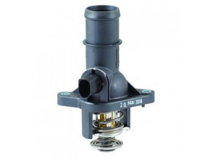 SIDAT 94.700 termostatas, aušinimo skystis 
 Aušinimo sistema -> Termostatas/tarpiklis -> Thermostat
06A121114, 06A121114, 06A121114