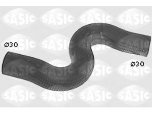 SASIC SWH6602 radiatoriaus žarna 
 Aušinimo sistema -> Žarnelės/vamzdeliai/sujungimai -> Radiatoriaus žarnos
11531266464