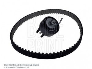 BLUE PRINT ADJ137509 paskirstymo diržo komplektas
LR 007091, LR 019115