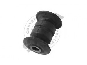 SOMORA 172189 įvorė, valdymo svirties montavimas 
 Ašies montavimas/vairavimo mechanizmas/ratai -> Valdymo svirtis/pasukamosios svirties sujungimas -> Montavimas/sutvirtinimas