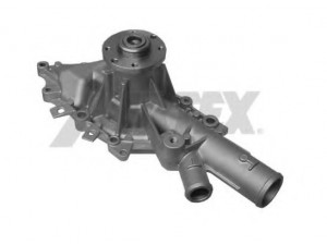 AIRTEX 9701 vandens siurblys 
 Aušinimo sistema -> Vandens siurblys/tarpiklis -> Vandens siurblys
05103576AB, 5103576AA, 5103576AB