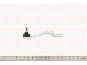 FAI AutoParts SS4062 skersinės vairo trauklės galas 
 Vairavimas -> Vairo mechanizmo sujungimai
6001547611