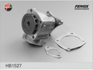 FENOX HB1527 vandens siurblys 
 Aušinimo sistema -> Vandens siurblys/tarpiklis -> Vandens siurblys
60809209, 60810426, 71737965, 7708187