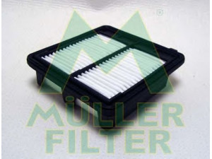 MULLER FILTER PA3557 oro filtras 
 Techninės priežiūros dalys -> Techninės priežiūros intervalai
17220RTW000