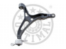 OPTIMAL G6-1336 vikšro valdymo svirtis 
 Ašies montavimas/vairavimo mechanizmas/ratai -> Valdymo svirtis/pasukamosios svirties sujungimas -> Vairo trauklės (valdymo svirtis, išilginis balansyras, diago
2513301207, 2513301407, 2513301607