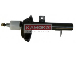 KAMOKA 20633002 amortizatorius 
 Pakaba -> Amortizatorius
1069138, 1069142, 1069143, 1069147