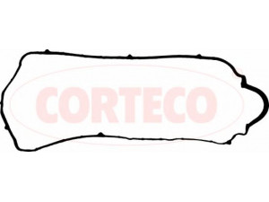 CORTECO 440239P tarpiklis, svirties dangtis 
 Variklis -> Cilindrų galvutė/dalys -> Svirties dangtelis/tarpiklis
7701059314