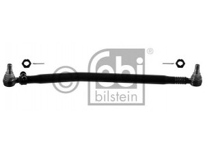 FEBI BILSTEIN 39998 centrinės trauklės mazgas 
 Vairavimas -> Vairo trauklė
0 352 635, 0 352 637, 352 635, 352 637