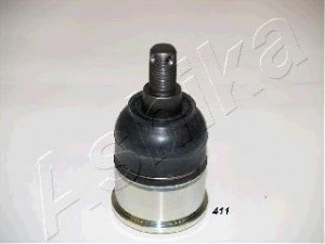 ASHIKA 73-04-411 atramos/vairo trauklė 
 Ašies montavimas/vairavimo mechanizmas/ratai -> Sujungimai -> Atramos/vairo trauklė
51220 TA0 A02
