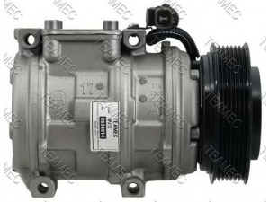 TEAMEC 8634814 kompresorius, oro kondicionierius 
 Oro kondicionavimas -> Kompresorius/dalys
JPB101330