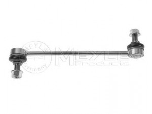 MEYLE 28-16 060 0028 šarnyro stabilizatorius 
 Ašies montavimas/vairavimo mechanizmas/ratai -> Stabilizatorius/fiksatoriai -> Savaime išsilyginanti atrama
54830-2H000, 54830-2H100, 54830-2H200