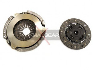 MAXGEAR 61-5142 sankabos komplektas 
 Sankaba/dalys -> Sankabos remonto komplektas, visas
1031129, 1086994, 5030183, 97BX7L596EA