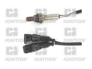 QUINTON HAZELL XLOS1052 lambda jutiklis 
 Variklis -> Variklio elektra
60562536, 60578768, 60808350, 60809626