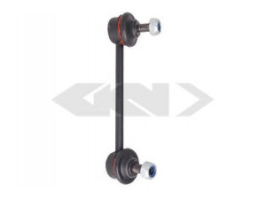 SPIDAN 50663 šarnyro stabilizatorius 
 Ašies montavimas/vairavimo mechanizmas/ratai -> Stabilizatorius/fiksatoriai -> Savaime išsilyginanti atrama
52320 S2H 003