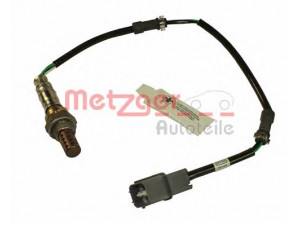 METZGER 0893320 lambda jutiklis 
 Išmetimo sistema -> Lambda jutiklis
36352-PY3-003, 36531-P1H-E01, 36531-P2E-A01