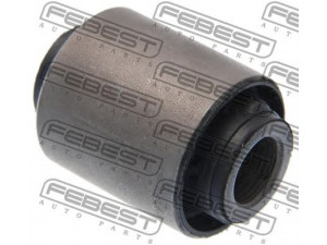 FEBEST NAB-1C24 valdymo svirties/išilginių svirčių įvorė 
 Ašies montavimas/vairavimo mechanizmas/ratai -> Valdymo svirtis/pasukamosios svirties sujungimas -> Montavimas/sutvirtinimas
55120-4N000, 55121-4N000