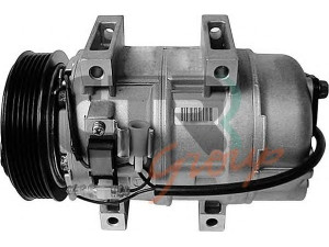 CTR 1201363 kompresorius, oro kondicionierius 
 Oro kondicionavimas -> Kompresorius/dalys
8602621