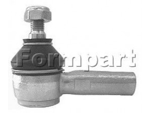 FORMPART 3502002 skersinės vairo trauklės galas 
 Vairavimas -> Vairo mechanizmo sujungimai
7313-20020, 73132-0020