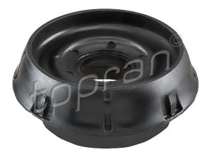 TOPRAN 700 353 pakabos statramsčio atraminis guolis 
 Ašies montavimas/vairavimo mechanizmas/ratai -> Montavimas, pakabos statramstis
5431 000 QAA, 5432 500 Q0A, 5432 500 QAA