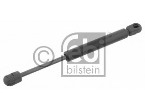 FEBI BILSTEIN 27771 dujinė spyruoklė, gaubtas 
 Kėbulas -> Dujinės spyruoklės
1 120 812, 1S7116C826AD