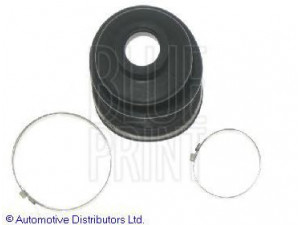 BLUE PRINT ADG08130 gofruotoji membrana, kardaninis velenas 
 Ratų pavara -> Gofruotoji membrana
49506-28D00, 49506-33A10