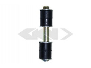 SPIDAN 57374 šarnyro stabilizatorius 
 Ašies montavimas/vairavimo mechanizmas/ratai -> Stabilizatorius/fiksatoriai -> Savaime išsilyginanti atrama
GJ21 28 157A, GJ21 28 158A