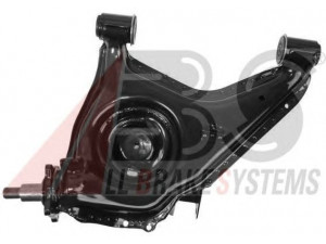 A.B.S. 210915 vikšro valdymo svirtis 
 Ašies montavimas/vairavimo mechanizmas/ratai -> Valdymo svirtis/pasukamosios svirties sujungimas -> Vairo trauklės (valdymo svirtis, išilginis balansyras, diago
7663114