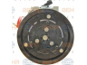 HELLA 8FK 351 322-451 kompresorius, oro kondicionierius 
 Oro kondicionavimas -> Kompresorius/dalys
3 600 028 2, 3 600 045 5, 3 600 242 4