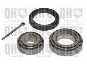QUINTON HAZELL QWB115C rato guolio komplektas 
 Ašies montavimas/vairavimo mechanizmas/ratai -> Rato stebulė/montavimas -> Rato guolis
5007026