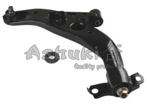 ASHUKI 1470-2030 vikšro valdymo svirtis 
 Ašies montavimas/vairavimo mechanizmas/ratai -> Valdymo svirtis/pasukamosios svirties sujungimas -> Vairo trauklės (valdymo svirtis, išilginis balansyras, diago
0K9A6-34-350