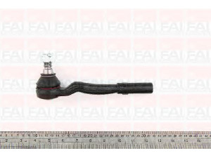 FAI AutoParts SS2019 skersinės vairo trauklės galas 
 Vairavimas -> Vairo mechanizmo sujungimai
211 330 01 03, 211 330 23 03, 211 330 25 03