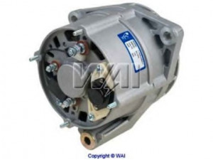 WAIglobal SS143 starteris 
 Elektros įranga -> Starterio sistema -> Starteris
71BB11000E2B, 71EB11000E2A, 71EB11000E2B