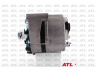 ATL Autotechnik L 30 140 kintamosios srovės generatorius
3144 907 R 91, 3218 577 EX, 3218577R91