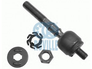 RUVILLE 916612 vidinė skersinė vairo trauklė 
 Vairavimas -> Vairo mechanizmo sujungimai
95 395 439, 95 395 440, 95 495 439