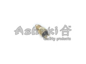 ASHUKI 1695-1103 temperatūros jungiklis, radiatoriaus ventiliatorius 
 Aušinimo sistema -> Siuntimo blokas, aušinimo skysčio temperatūra
J5653011/H&B JAKO-PA