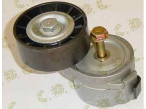 AUTOKIT 03.80629 įtempiklio svirtis, V formos rumbuotas diržas 
 Diržinė pavara -> V formos rumbuotas diržas/komplektas -> Įtempiklis
46750224