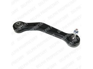 DELPHI TC2042 vikšro valdymo svirtis 
 Ašies montavimas/vairavimo mechanizmas/ratai -> Valdymo svirtis/pasukamosios svirties sujungimas -> Vairo trauklės (valdymo svirtis, išilginis balansyras, diago
3332 1090 906, 3332 6770 060