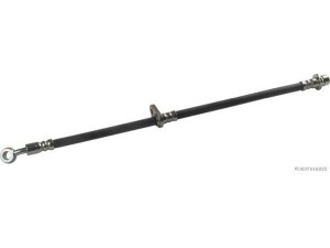 MAGNETI MARELLI 600000110940 stabdžių žarnelė
01466-SS0-010, 01466-SS0-020, 46430-SS0-003