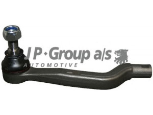 JP GROUP 1344602370 skersinės vairo trauklės galas 
 Vairavimas -> Vairo mechanizmo sujungimai
1693300503