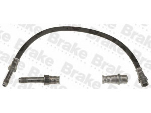 Brake ENGINEERING BH778723 stabdžių žarnelė 
 Stabdžių sistema -> Stabdžių žarnelės
9014280835, A9014280835, 2E0611707A