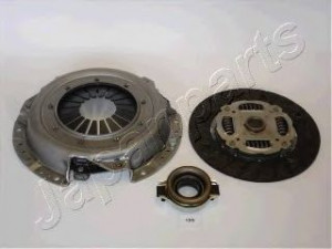 JAPANPARTS KF-155 sankabos komplektas