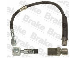 Brake ENGINEERING BH778131 stabdžių žarnelė 
 Stabdžių sistema -> Stabdžių žarnelės
4565743, 90539843